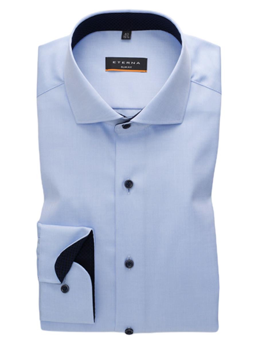 Eterna Skjorter 8819_10f142_38 - Bygholm Menswear